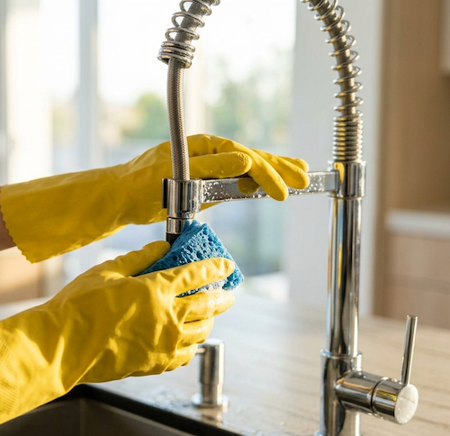 cleaning company in oxford